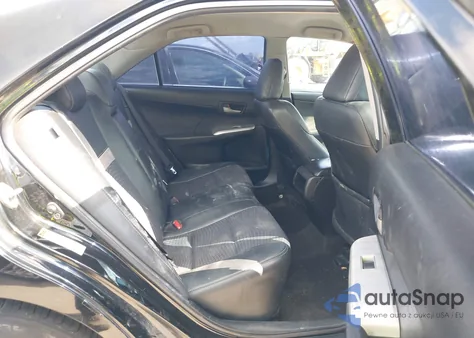 2012 Toyota Camry Se from USA, damaged, VIN 4T1BF1FK8CU622568